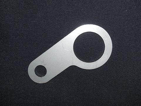 HEATED HANDGRIP SWITCH MOUNT