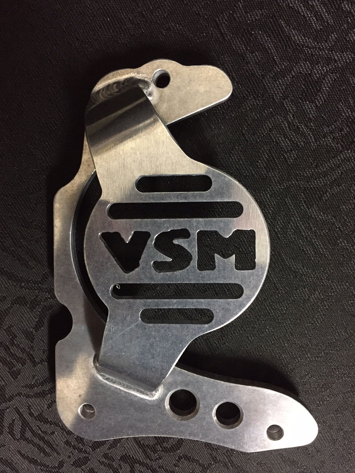 B&B CASE SAVER - DR650 EXCLUSIVE VSM