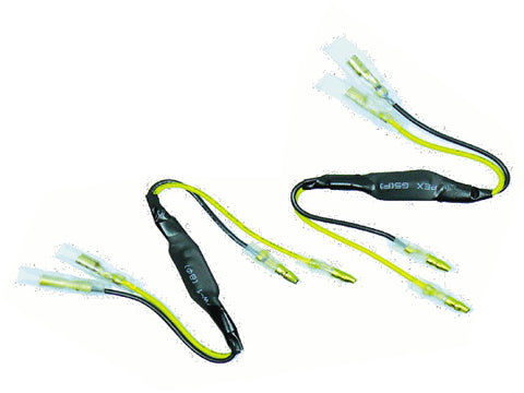 INLINE LED INDICATOR RESISTOR