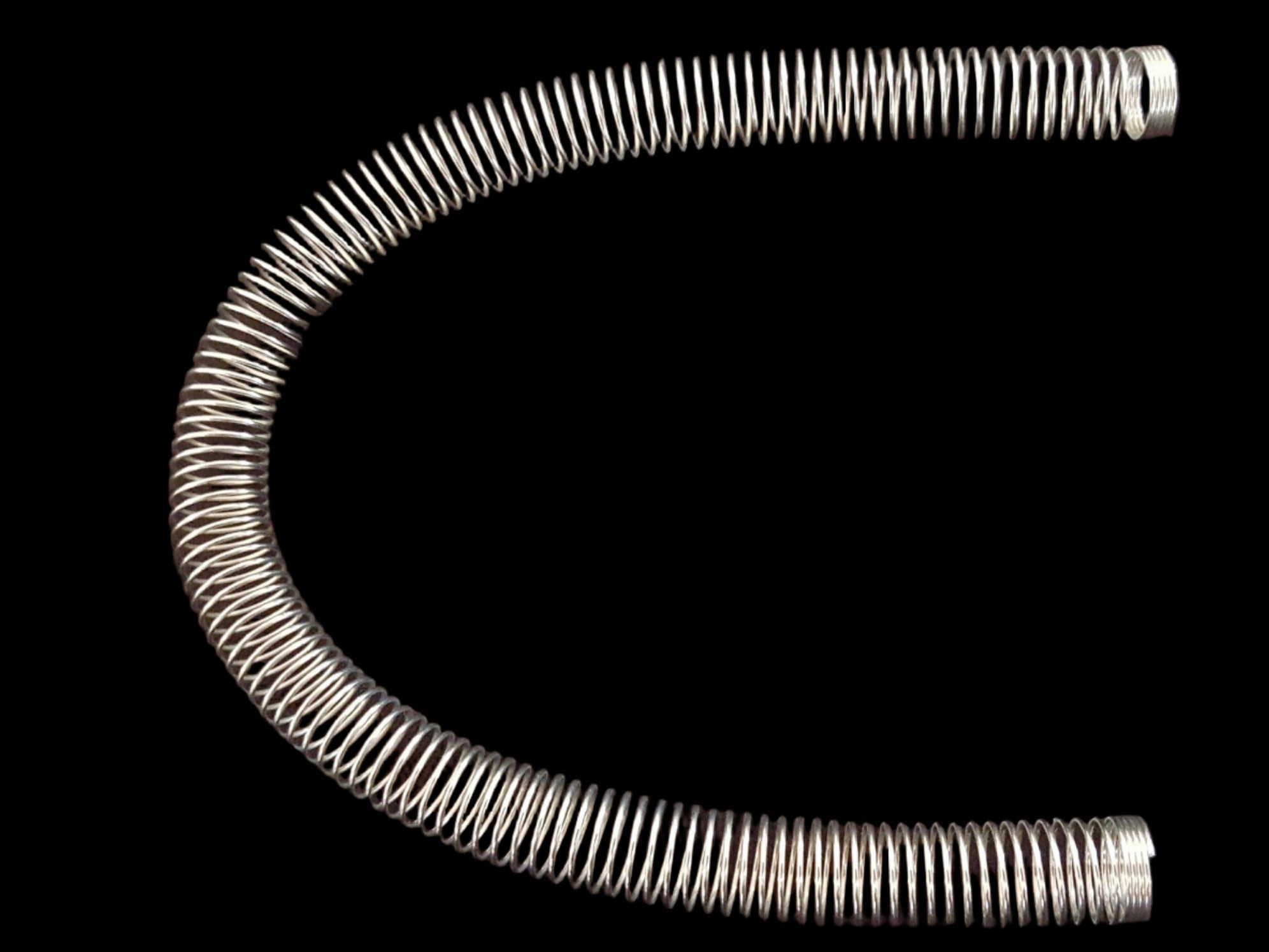 FUEL LINE PROTECTOR (CA) SPRING