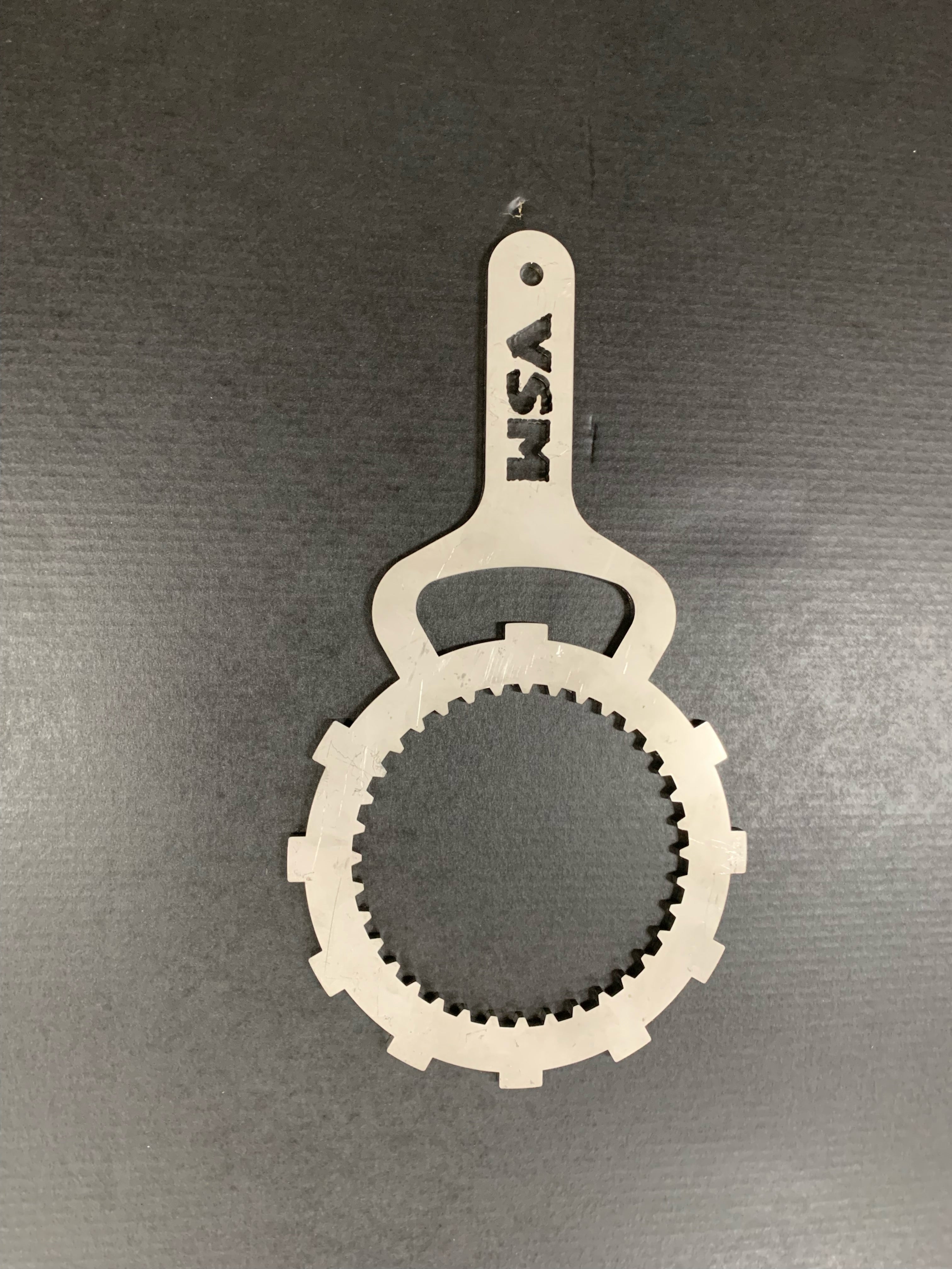 VSM DR650 CLUTCH HOLDING TOOL