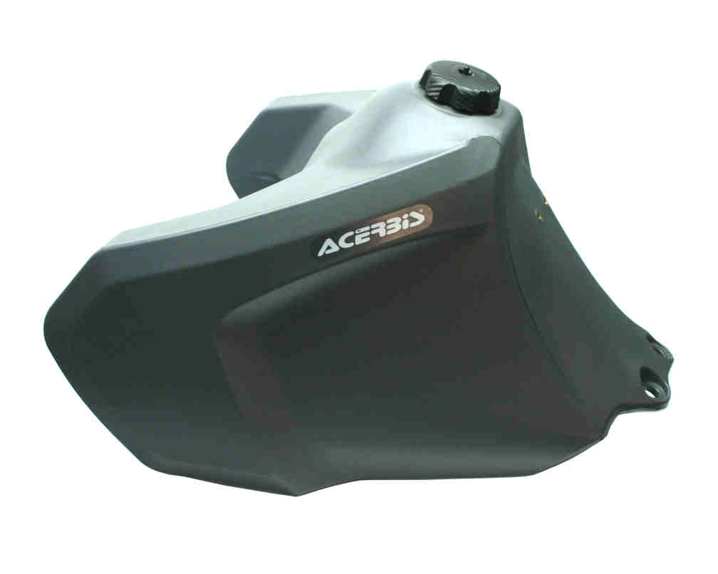 ACERBIS 25 LITRE FUEL TANK - GREY