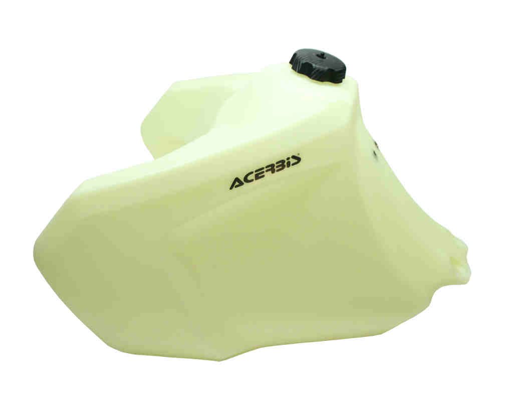 ACERBIS 25 LITRE FUEL TANK - CLEAR