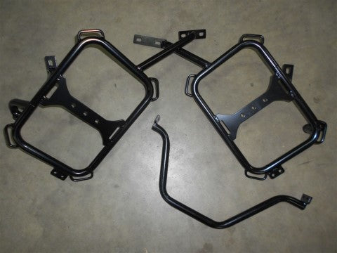 PANNIER SUPPORTS - BARRETT SIDE RACKS