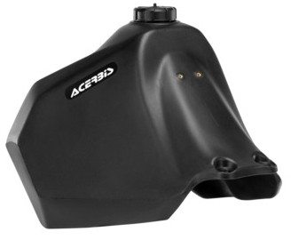 ACERBIS 20 LITRE FUEL TANK - BLACK