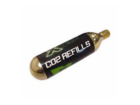 XTECH CO2 REFILL