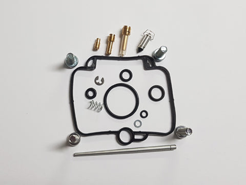 DR650 CARBY NEEDLE & SEAL KIT