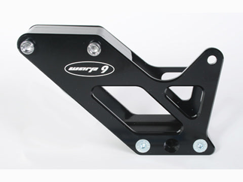 WARP 9 COMPLETE CHAIN GUIDE - DR650