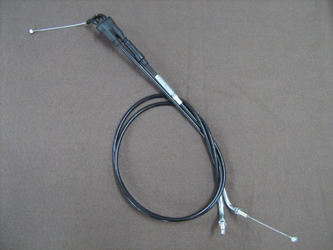 AFTER MARKET THROTTLE CABLE - DR650