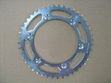 REAR SPROCKET DR650 44 TOOTH