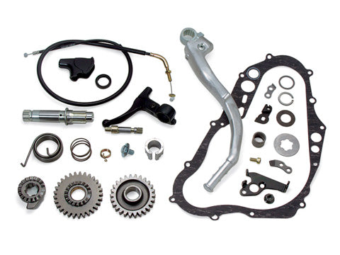 DRZ400 KICK STARTER KIT