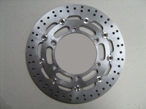 BRAKE DISC ROTAR FRONT DISC - DR650