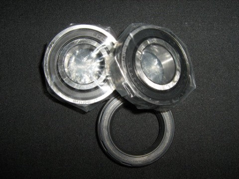 FRONT WHEEL BEARING KIT DR650