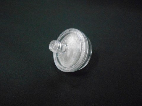 INLINE FUEL FILTER 5/16"