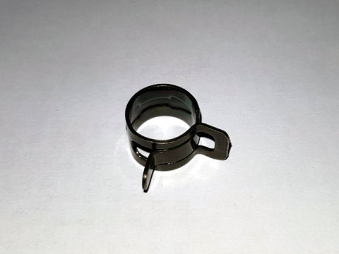 FUEL HOSE CLAMPS
