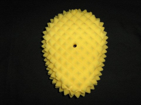 FUNNEL WEB FILTER - DR650