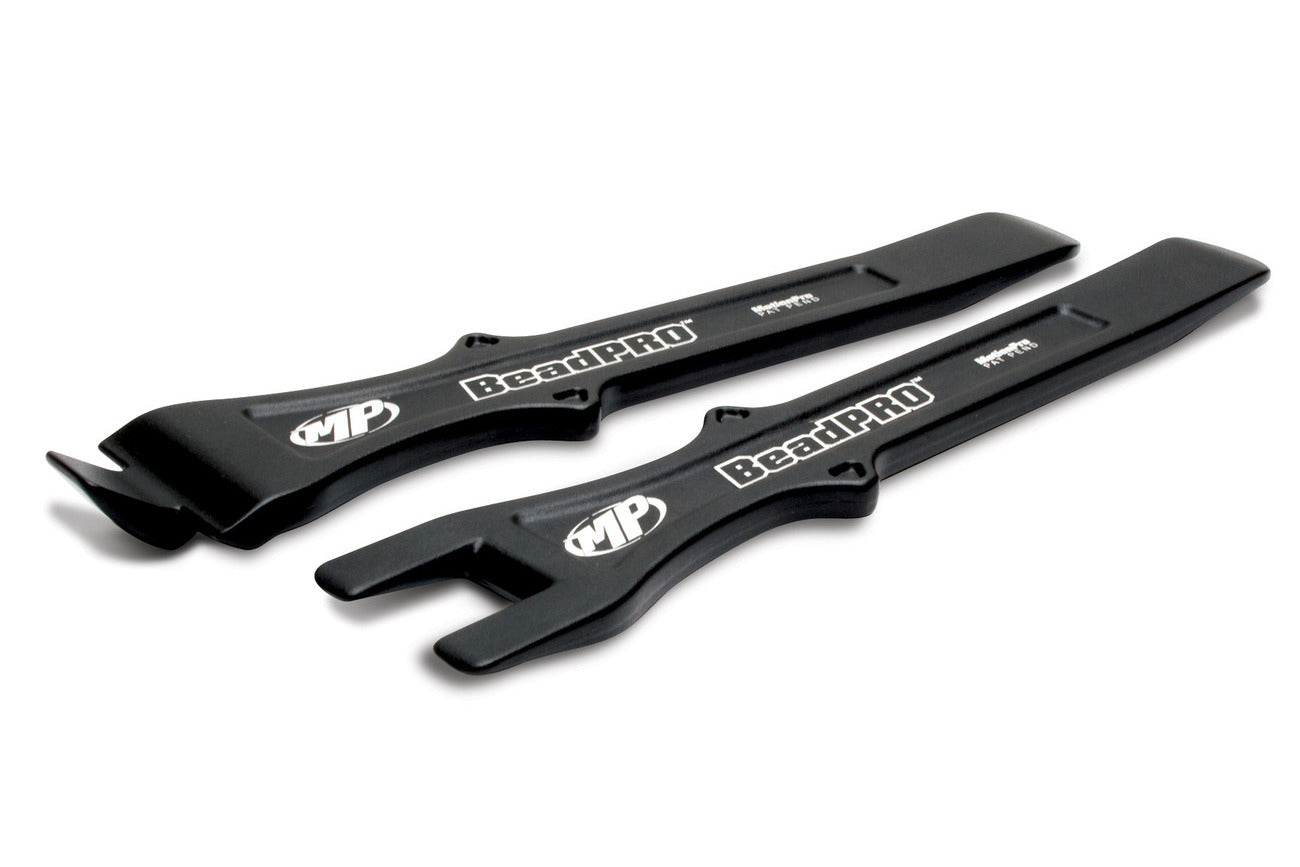 BEADPRO TYRE BEAD BREAKER AND LEVER TOOL SET