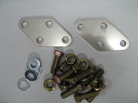LOWERING PLATE SET