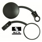 PLASTIC ENDURO MIRROR - R/H
