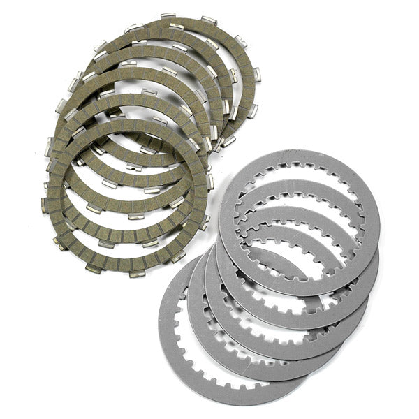 NEWFREN CLUTCH KIT FIBRES/STEELS