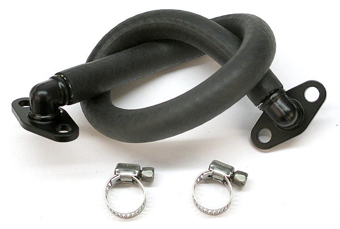 EMERGENCY OIL COOLER BYPASS HOSE KIT