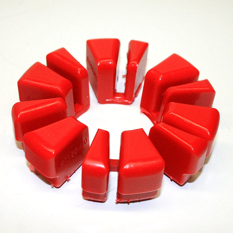 PREMIUM POLYURETHANE DRIVE CUSHIONS