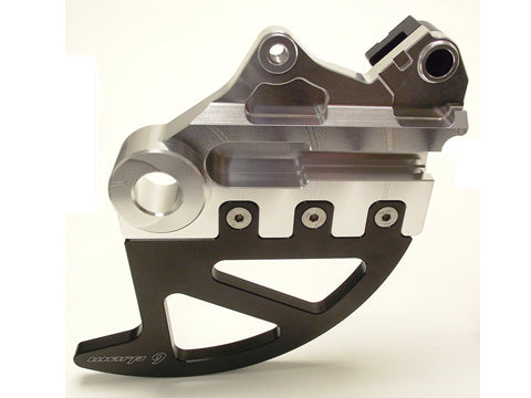 WARP 9 REAR DISK GUARD