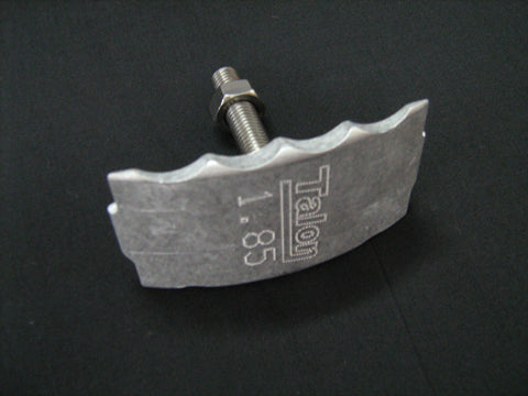 TALON RIMLOCK - DR-Z400