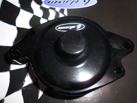 WARP 9 STARTER END CAP