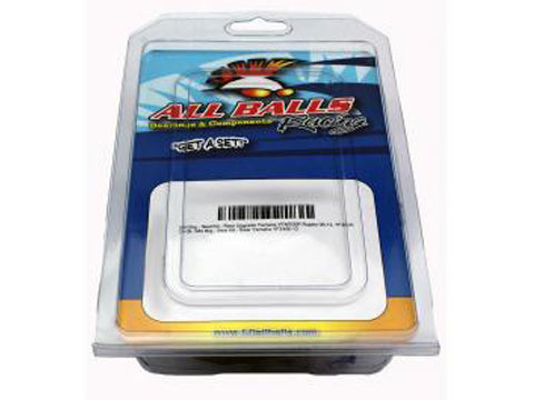 SWINGARM BEARING KIT - DR650SE