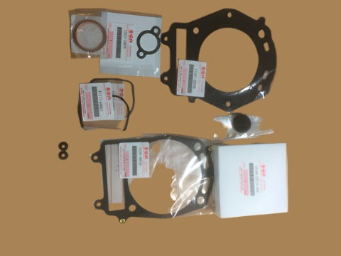 TOP END OVERHAUL KIT