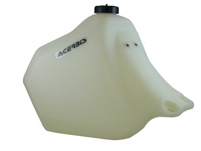 ACERBIS 20 LITRE FUEL TANK - CLEAR