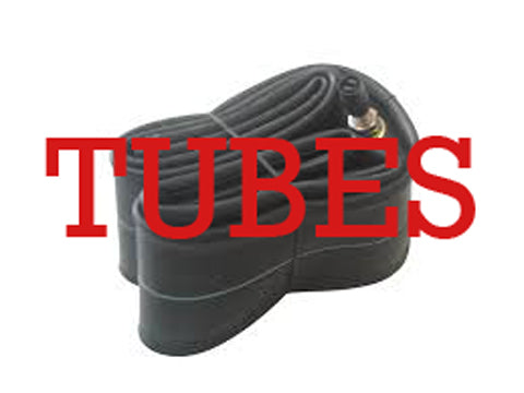 18" HEAVY DUTY REAR TUBE