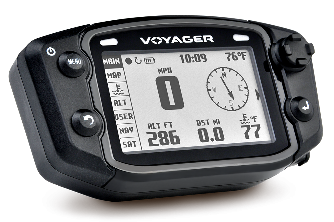 TRAILTECH VOYAGER GPS KIT