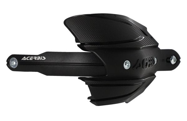 ACERBIS HANDGUARDS ENDURANCE-X HONDA CRF300L BLACK