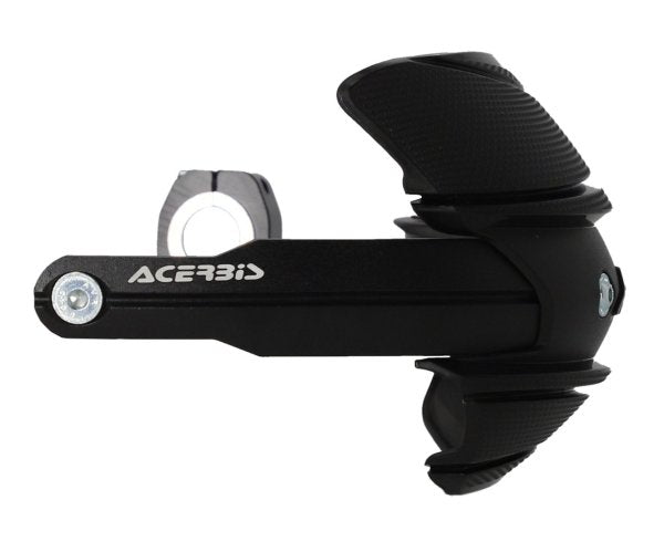 ACERBIS HANDGUARDS ENDURANCE-X HONDA CRF300L BLACK