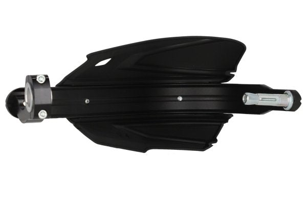 ACERBIS HANDGUARDS ENDURANCE-X HONDA CRF300L BLACK