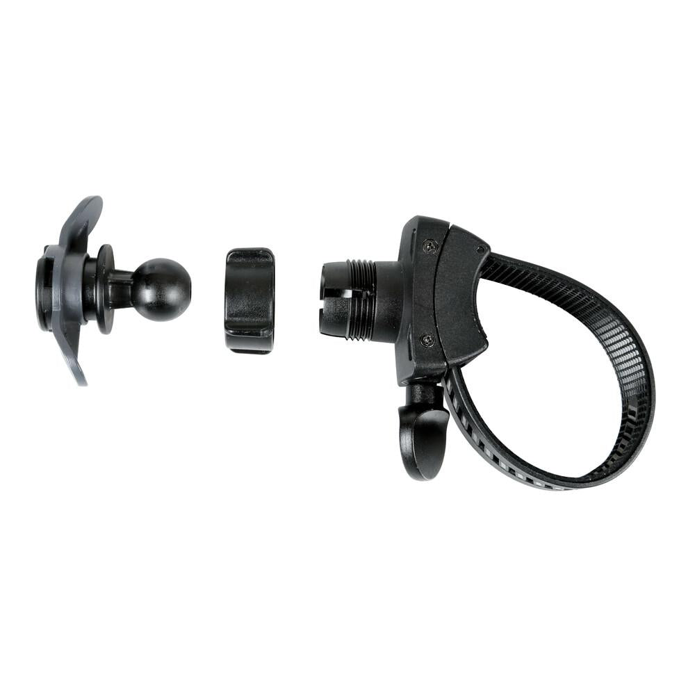 LAMPA BELT FIXED BAR MOUNT SYSTEM FOR OPTI-CASE