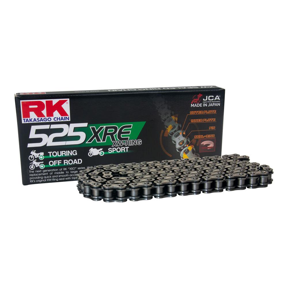 RK CHAIN 525XSO-120L