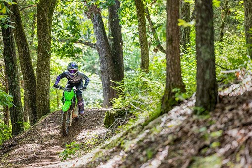 KLX230R S - Get out & Play More Savings - 28.02.26 - Pick up Only