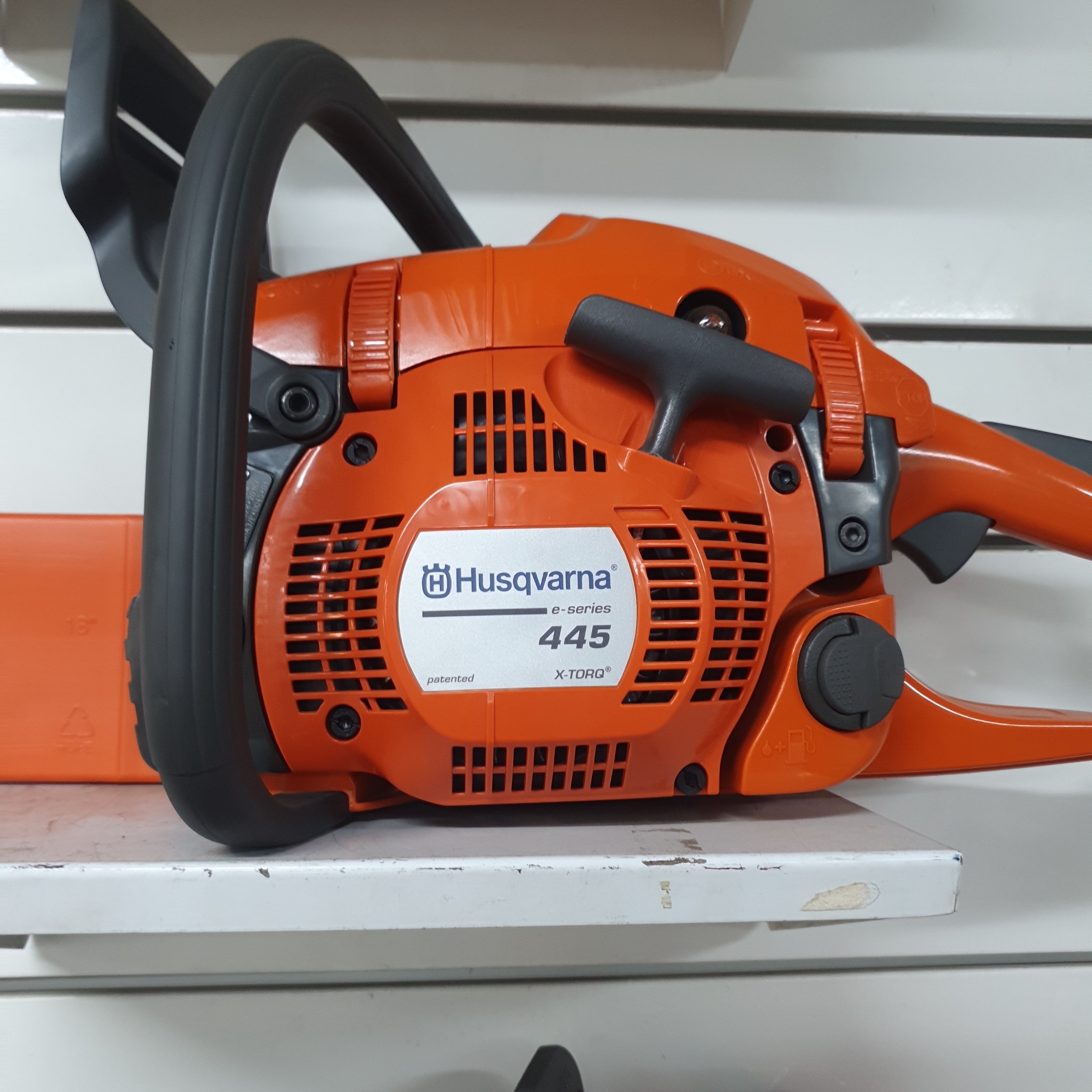 Husqvarna 445E II Chainsaw