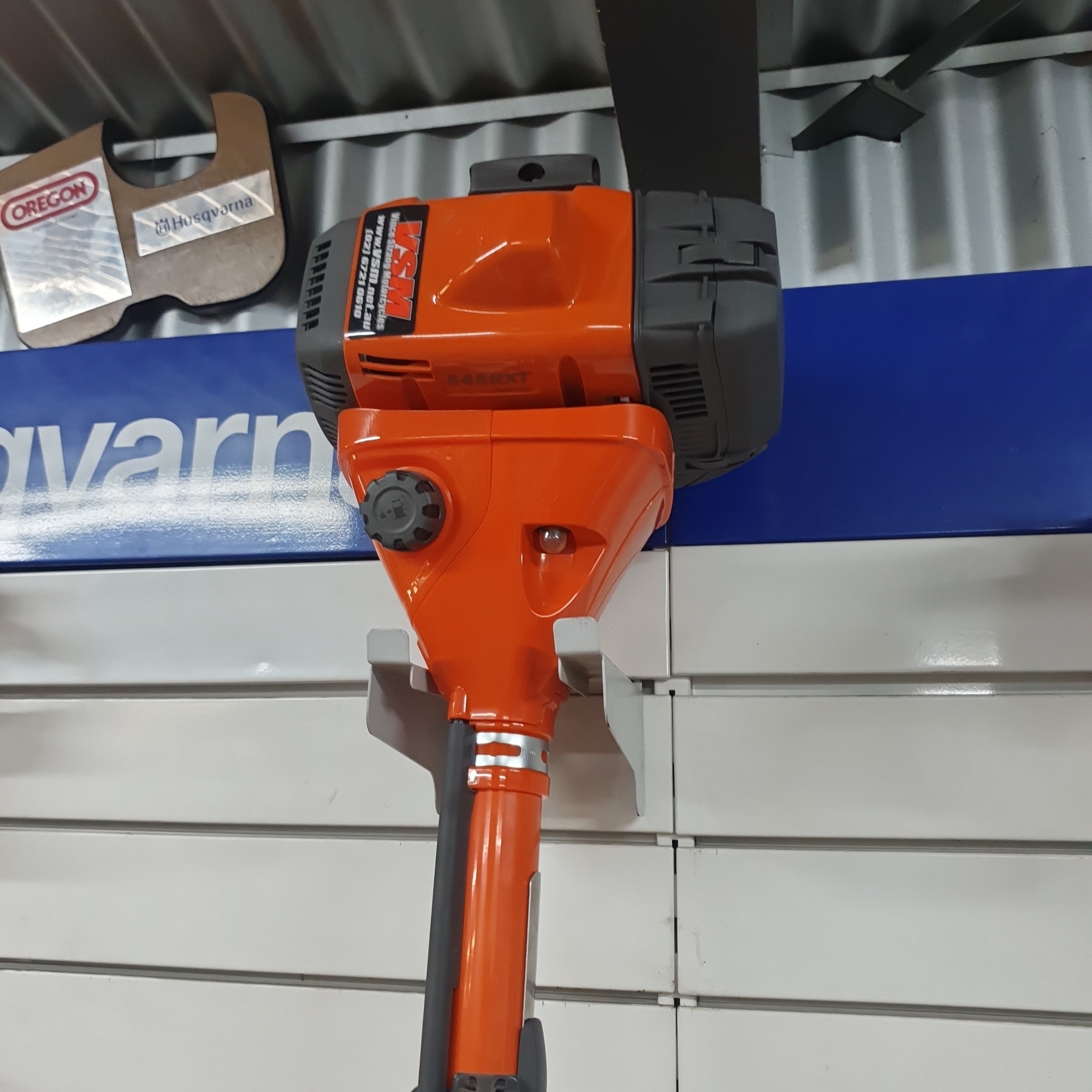 Husqvarna P 545RXT-AT