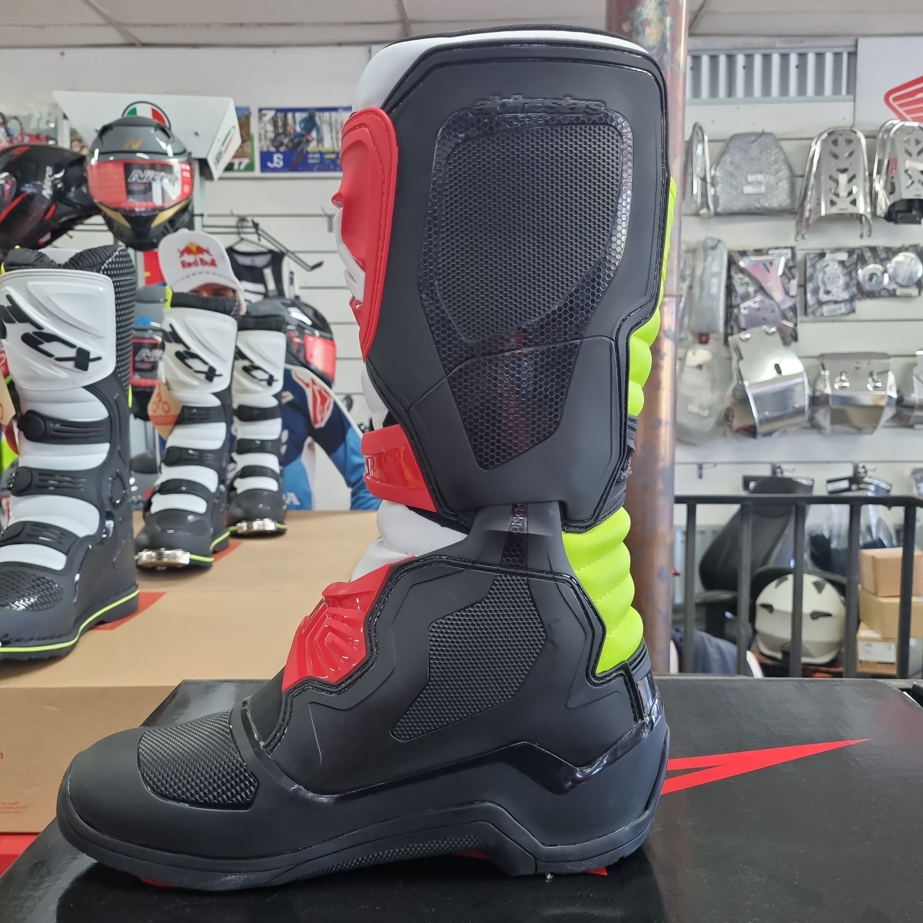 Alpinestars Tech 3 Boots