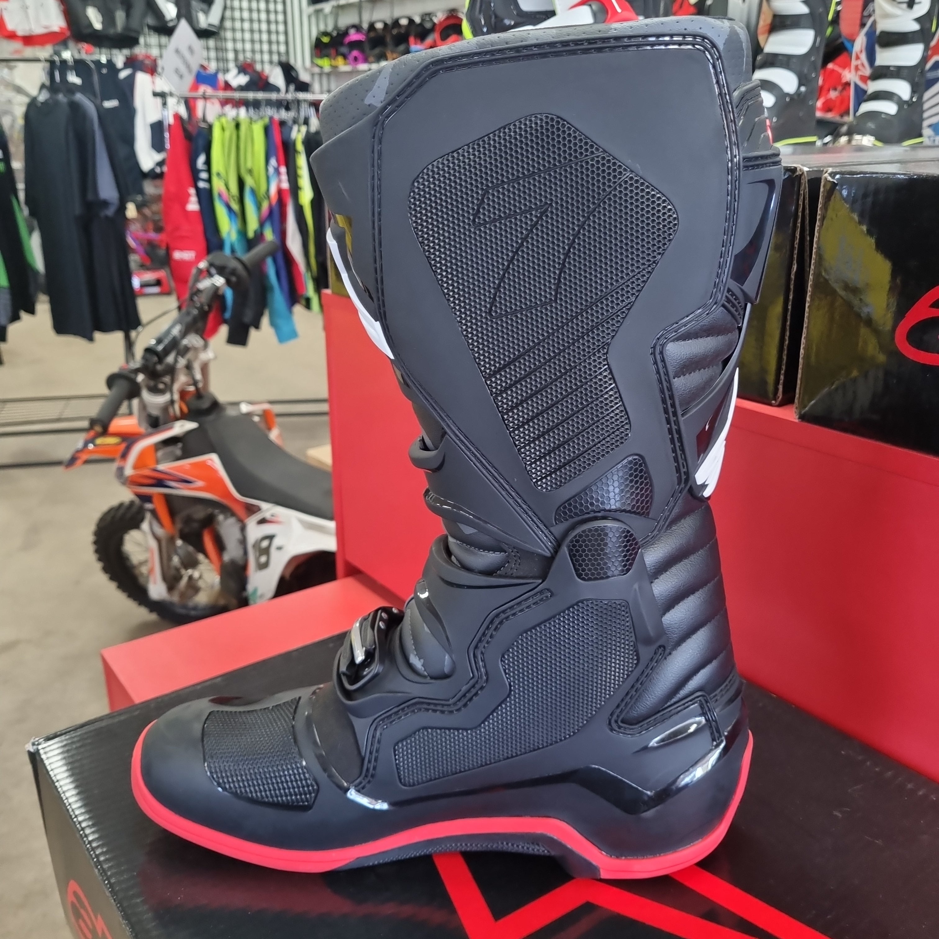 Alpinestars Tech 7 Off Road Boots