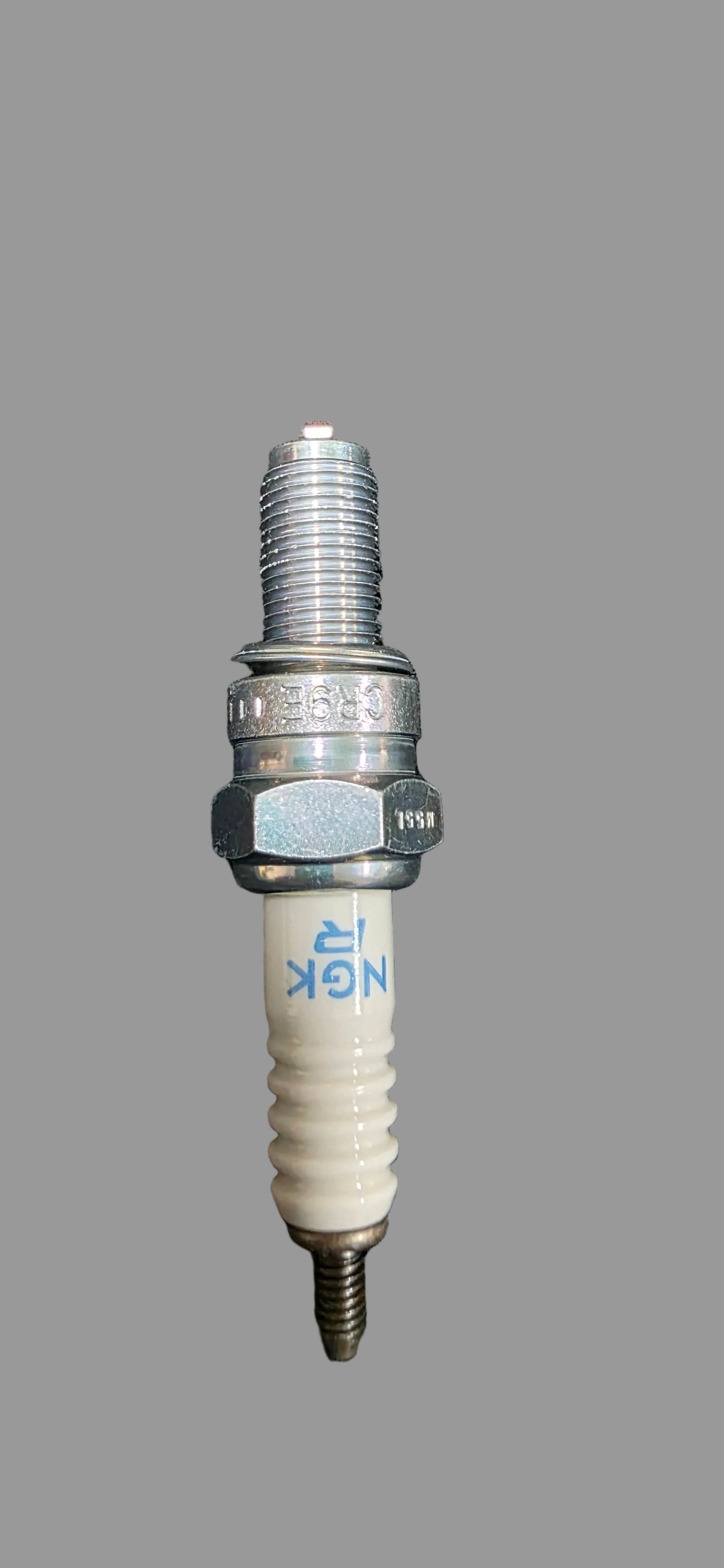 NGK SPARK PLUGS CR9E - 2 Plugs Required for DR650's