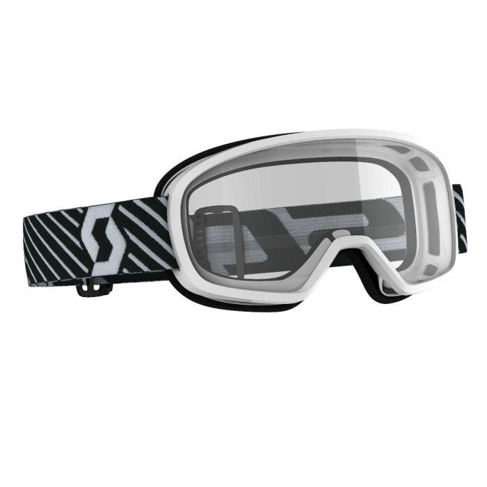 SCOTT Goggle Buzz MX - Clear Lense