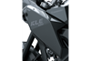 2026 Kawasaki KLE500 Adventure Motorcyle - MY26 (Demo Model)