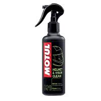 Motul Helmet & Visor Cleaner 250Ml