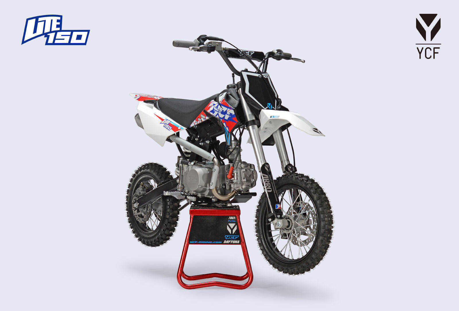 YCF LITE 125