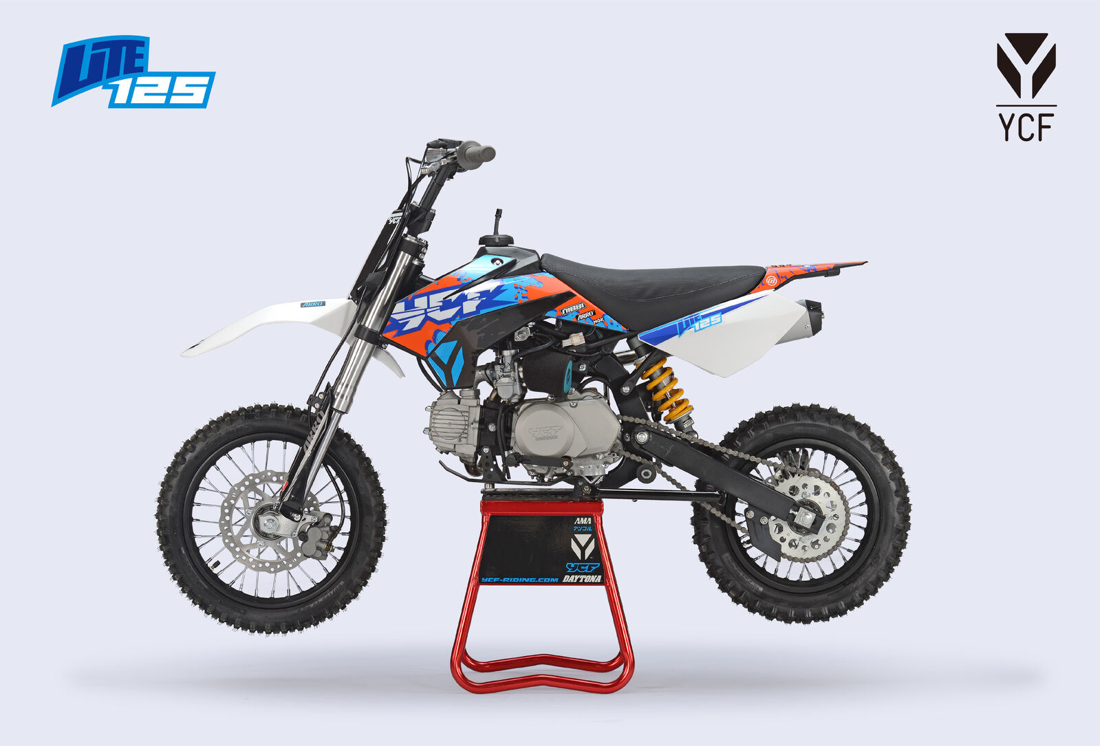YCF LITE 125